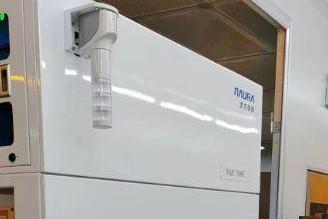 深硅刻蝕機(jī)