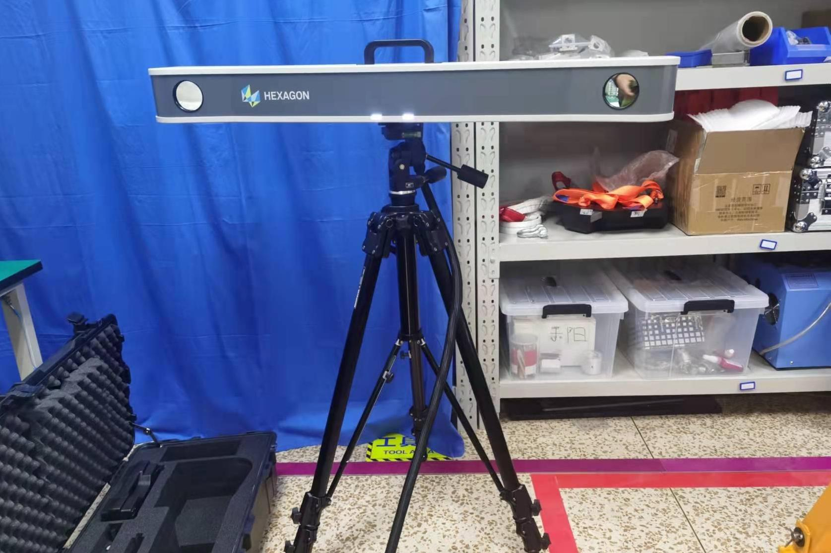 光學(xué)跟蹤測(cè)量設(shè)備