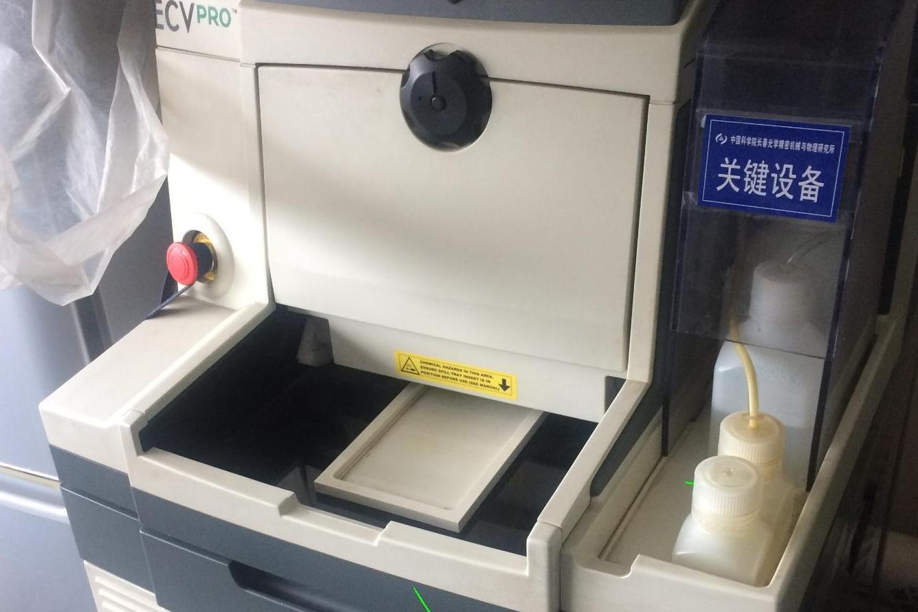 全自動電化學測試系統(tǒng)