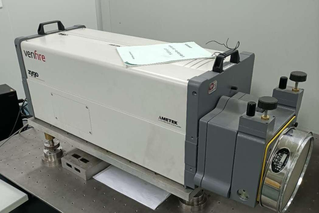 靜態(tài)干涉儀