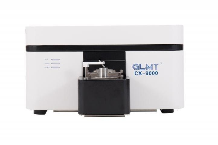 瞬態(tài)熒光分光光度計