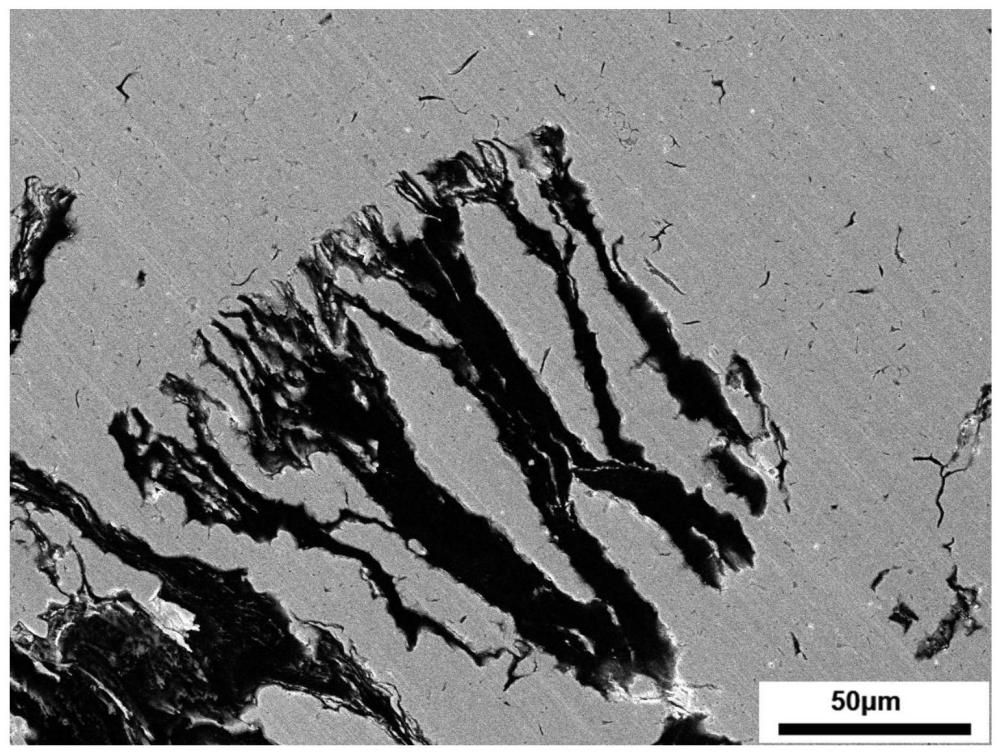 一種鍍鎳膨脹石墨-Cu復(fù)合材料及其制備方法與應(yīng)用