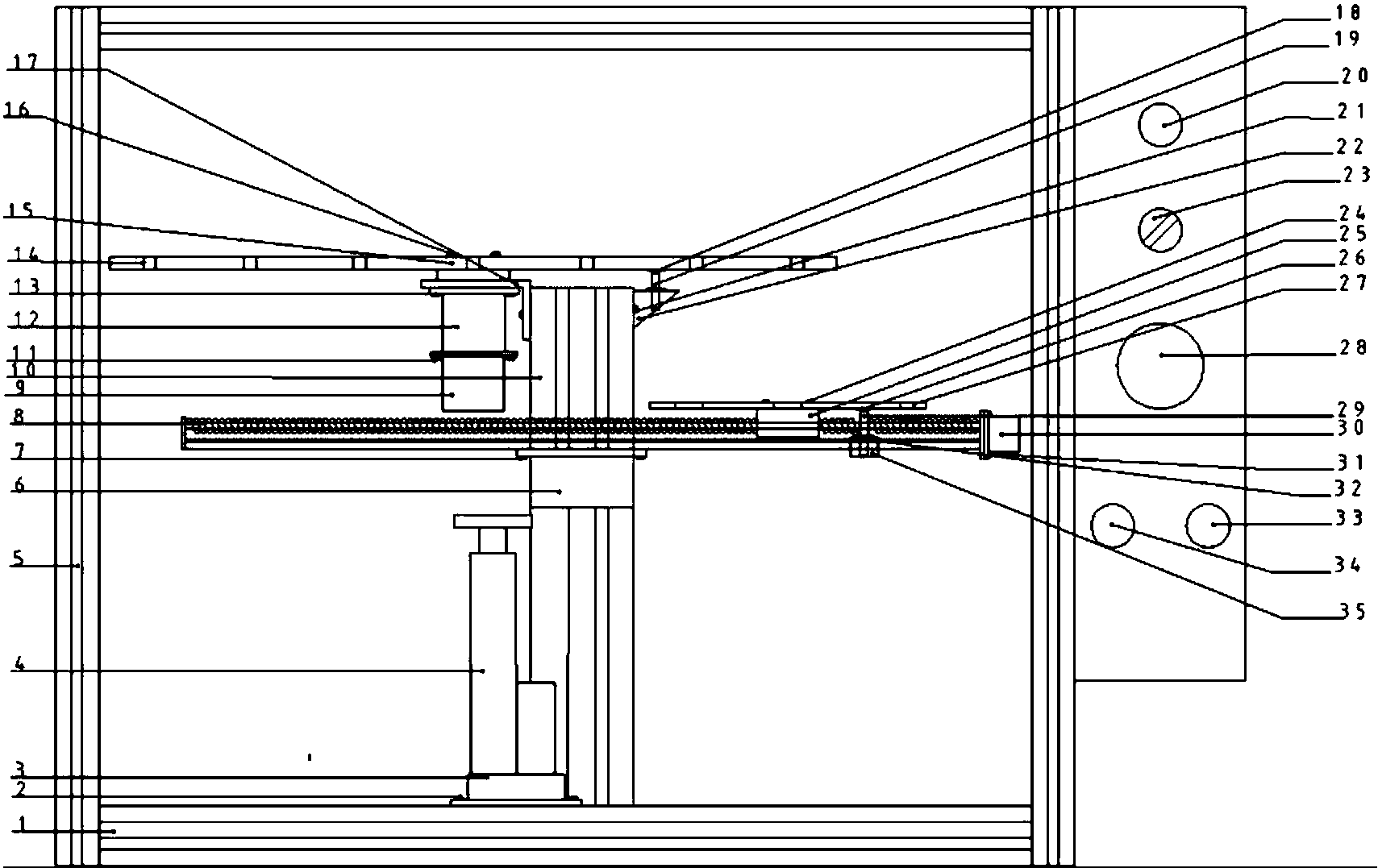 牛肉味覺品質(zhì)智能測(cè)控系統(tǒng)