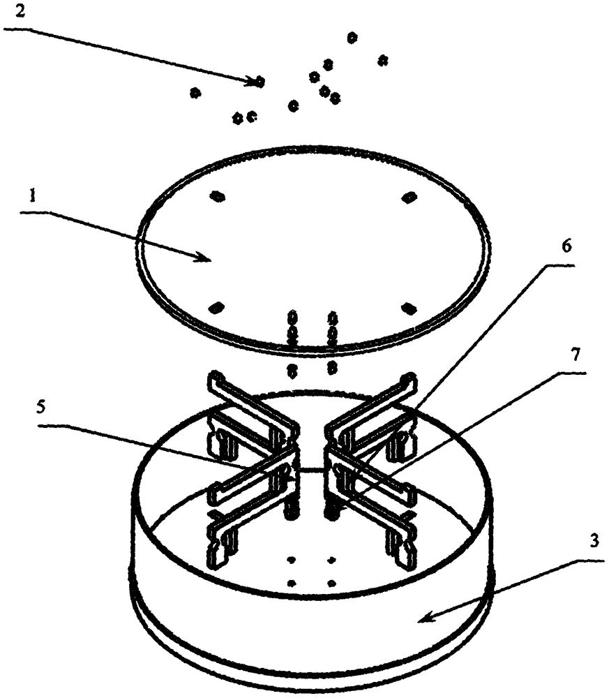 基于逆壓電效應(yīng)的汽車(chē)形貌測(cè)量系統(tǒng)噪聲模擬儀